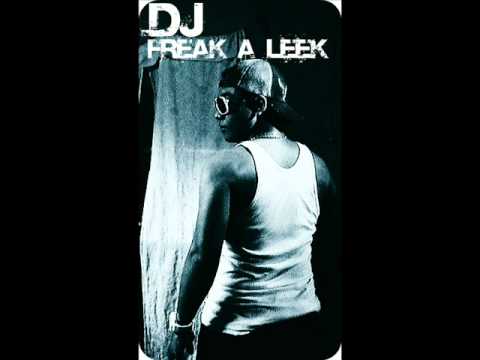 MIX REGUETON DJ Freak-A-Leek (Guate)