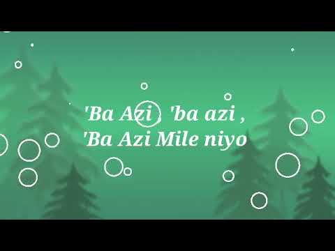 Carolina lyrics by PCY