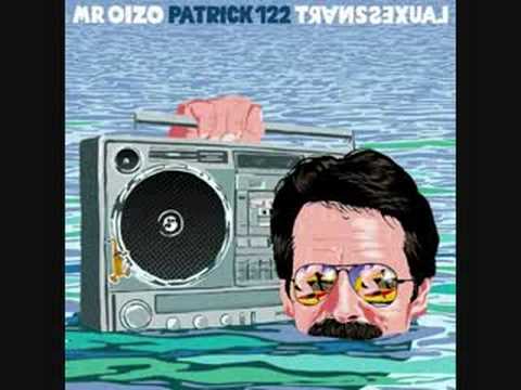Mr. Oizo - Stunt ( Extended Version)