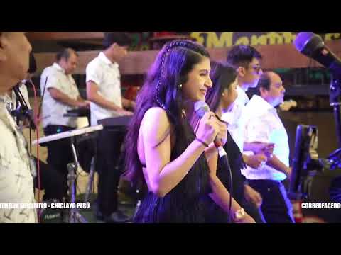 Internacional Matices - Mix Dilbert (En Vivo 2025)