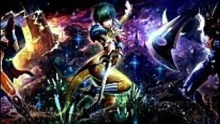 【01】サガフロンティアリマスター(アセルス編)妖星