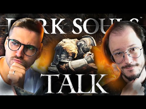 Chiacchierata con Sabaku e HeafyMetal sui Souls ed Elden Ring