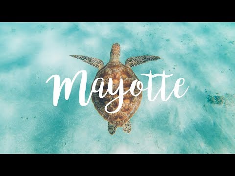 3 Minutes à MAYOTTE