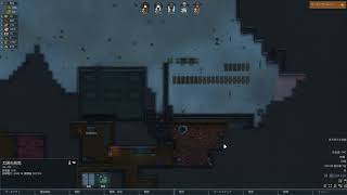 田舎の惑星で開拓者生活Rimworld 実況プレイ part13
