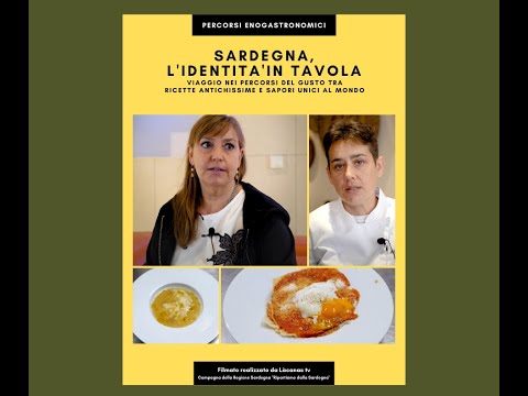 10. Sardegna, l'identità in tavola