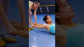 Download lagu Shoulder rotation.😏#dance#flexibility#split#ballet#yyaya#danceclass mp3