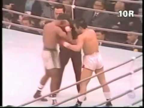 Lionel Rose v Fighting Harada3.avi