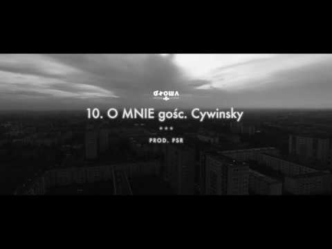 10. Głowa PMM gośc. Cywinsky - O mnie (prod. PSR)