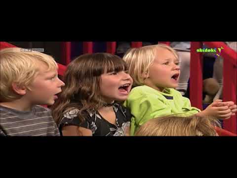 kasperl & strolchi die zauberrose