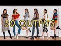 50 OUTFITS for when you have nothing to wear 50 OUTFITS for when you have nothing to wear