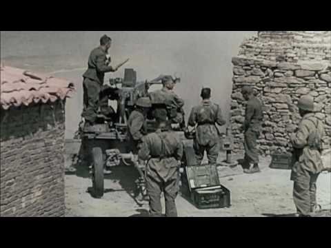 Kriegshund – Sie Müssen Sterben!