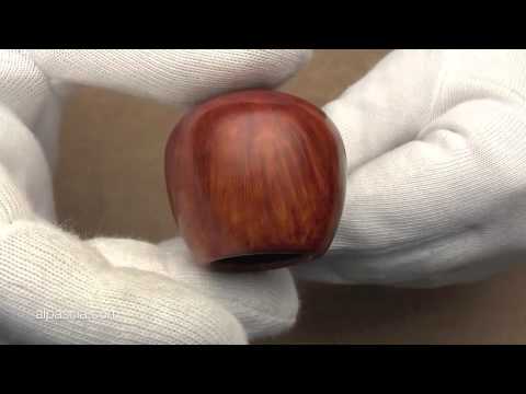 pipa Leo Borgart 249 - tobacco pipe