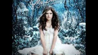 Kelly Clarkson - Don't Waste Your Time