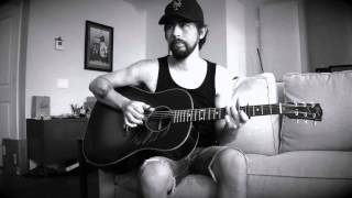 A Face Among The Crowd - Jackie Greene