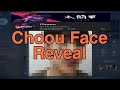 Choou face reveal 🔥