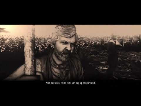 Sunflower Fields Forever || The Evil Within