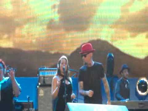 1 Maggio 2k15 - J-.Ax