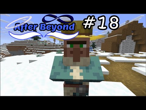 Minecraft: After Beyond Ep. 18 - They're all the worst