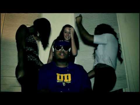 B2DaDot (feat. Nick Boots & Heartboy YC) - B.Y.O.B. (Official Video) produced by Jahlil Beats