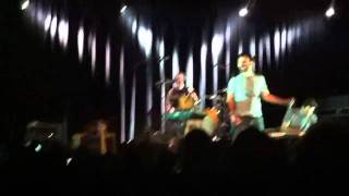 The Dismemberment Plan Gets Rich!