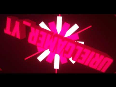 Intro para dark masters 52 y mi nueva intro