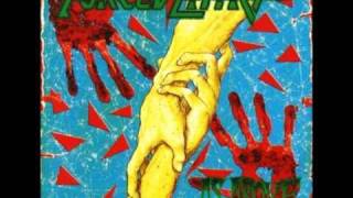 Forced Entry - Bone Crackin&#39; Fever