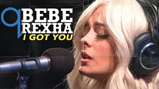 Bebe Rexha - I Got You (Acoustic)