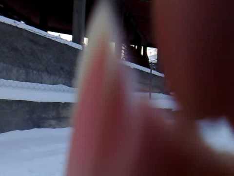 lizganje - billy zver