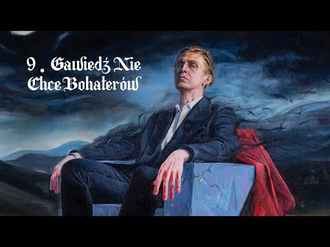 Ambro Fiszoski & Sekta - [09/11] - Gawiedź Nie Chce Bohaterów