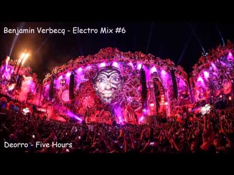 BenjaminVerbecq’s Video 116847673407 PCPNlNs88Rg