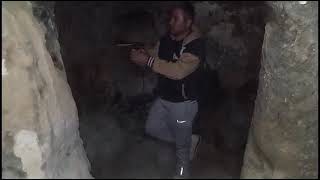 yeraltlarında nasıl gizli hazine saklanacak yerler var izleyin