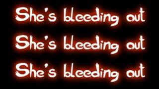 Atreyu -  Her Portrait In Black Lyrics
