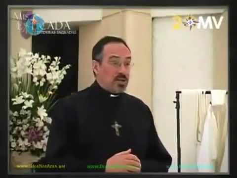 La Misa Explicada Liturgia Parte 2/8 Vestiduras Sagradas