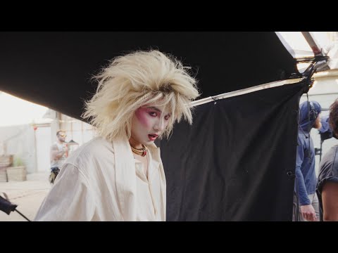 Fujii Kaze - I Need U Back ❤︎ （Behind The Scenes）