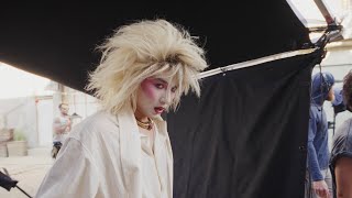 Fujii Kaze - I Need U Back ❤︎ （Behind The Scenes）