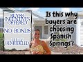 Is This The Real Reason Buyers Are Choosing Spanish Springs Camellia Model Home Tour