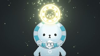 Cover art for Åntinomiε