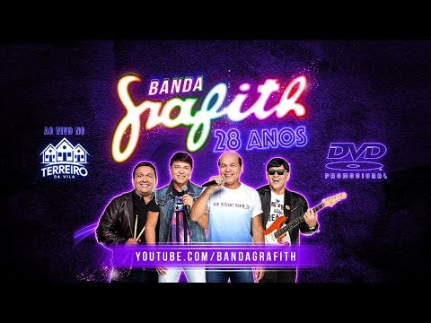 Banda Grafith - Aniversário de 28 Anos | 2016
