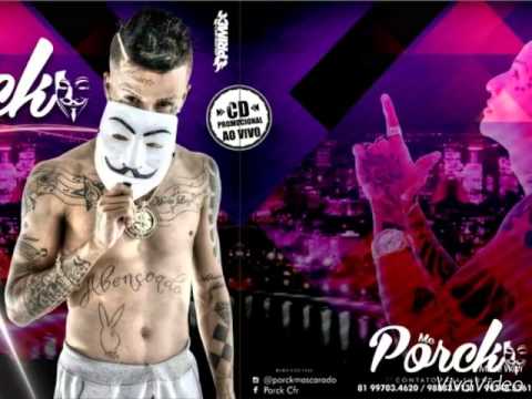 Mc Porck - Eita Clareou New Hit 2015