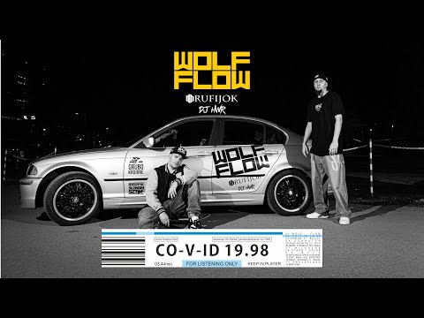 HK Rufijok & DJ HWR - CO-V-ID 19.98 (Official Video)