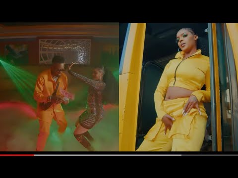 DJ Phil Peter -AGAFOTO Ft Marina, Fireman, P Fla, Aime Bluestone Official Video