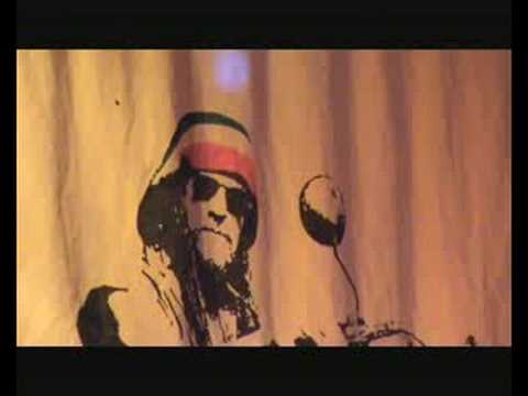 Pelle Miljoona Maa alla jalkain