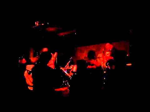 Liquified Guts - Devolve (Live)