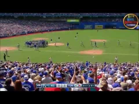 Este Fue un partido de alta tensión De Pelotazo