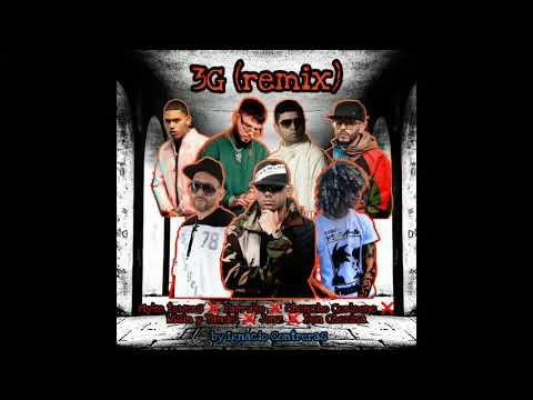3G Remix - Chencho Corleone ❌ Wisin y Yandel ❌ Myke towers ❌ Farruko ❌ Jon Z ❌ Don Chezina audio