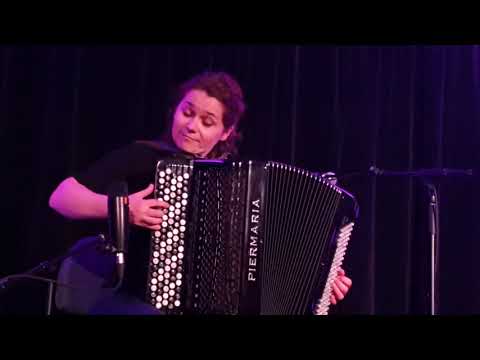 "Papillons noirs" de Jo Privat par Domi Emorine en festival de Montmagny