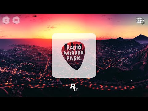 Miami Horror - Sometimes (GTA V | Radio Mirror Park)