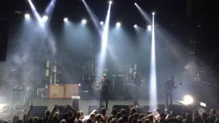 Dillinger Escape Plan, &#39;Nothing to forget&#39; Live Oslo Norway
