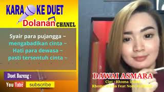 Download lagu Dawai Asmara Feat Wika Salim mp3 Download lagu Dawai Asmara Feat Wika Salim mp3
