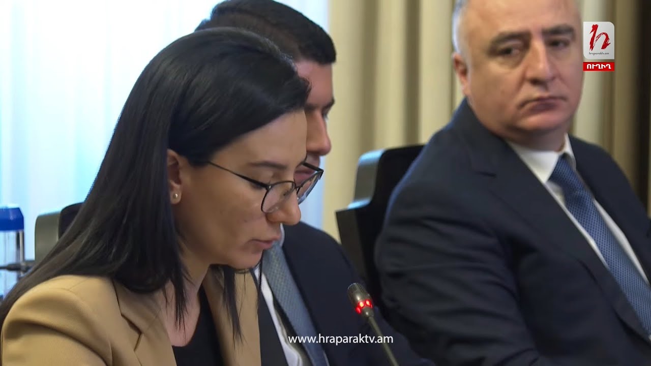 Կոտայքի նախկին մարզպետից բռնագրավվեց հող Ծաղկաձորում